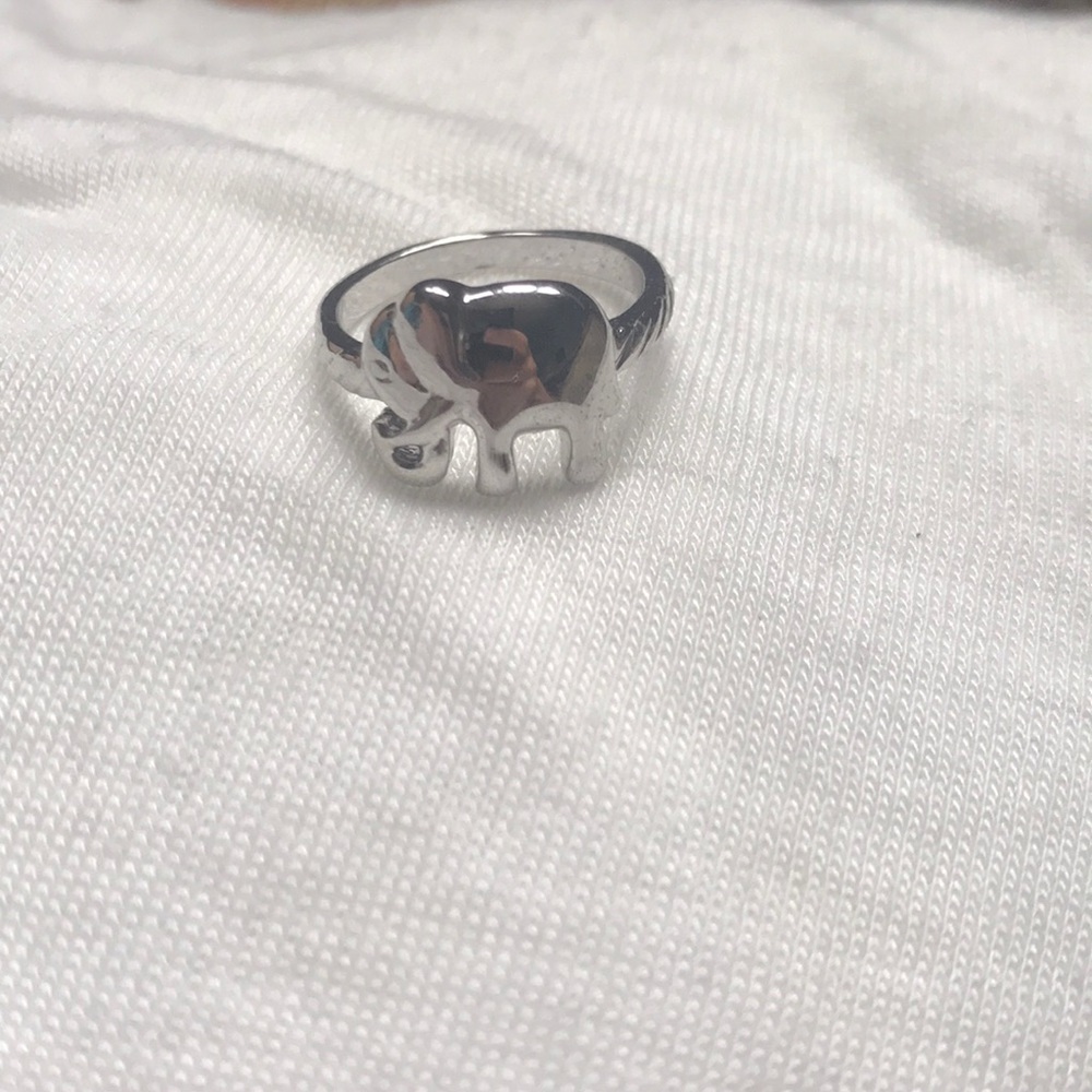 Elephant Ring - Picture 2 of 3